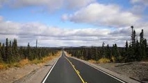 Canada to upgrade Trans-Labrador Highway