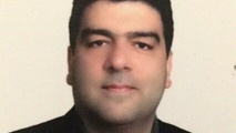 مدیرعامل شرکت قطارهای مسافری و باری جوپار معرفی شد
