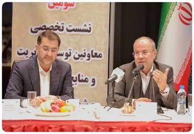 ضرورت تشکیل سبد استعداد در شرکت ها و سازمان های تابعه وزارت راه و شهرسازی 