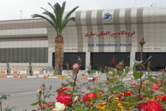 فرودگاه ساری میزبان نسل جدید هواپیماها خواهد بود 