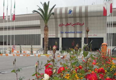 فرودگاه ساری میزبان نسل جدید هواپیماها خواهد بود 