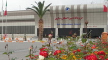 فرودگاه ساری میزبان نسل جدید هواپیماها خواهد بود 