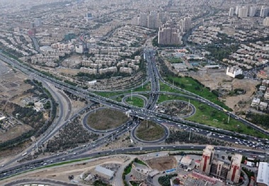 مشکلات احداث LRT در تهران
