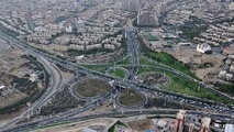 ساخت پروژه منسوخ شده توسط شهرداری