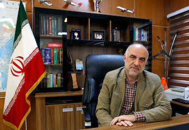 تجهیزات زمستانی فرودگاه مهرآباد کامل شد