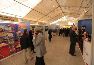 آغاز به کار هفدهمین کنفرانس بین‌المللی مهندسی حمل‌ونقل و ترافیک