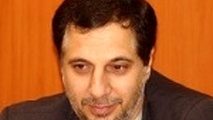 رحمت‌اله مه‌آبادی