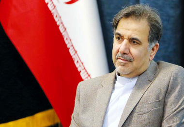  بهره وری زیرساخت های حمل و نقل نیازمند زیرساخت های نرم است