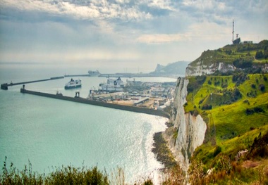 No-deal’ Brexit would be worst outcome for transport