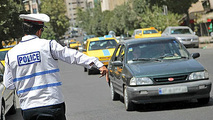 محدودیت های ترافیکی در شهر رشت اعلام شد