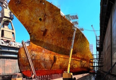 ECSA: More ship recycling yards should urgently be on EU list