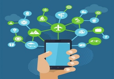 تحول دیجیتالیسم در سفر