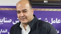 محمد کلامی مدیرعامل ایرید شد