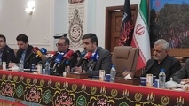  یک میلیون و ۱۳۰ هزار مسافر در مراسم تشییع رهبر شهید با ناوگان جاده ای جا به‌جا شدند