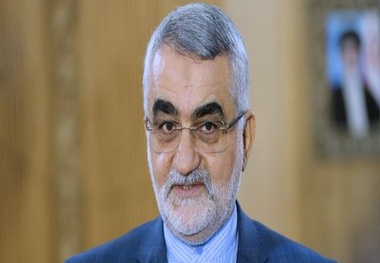 روایت بروجردی از نتیجه بازدید آیت‌الله هاشمی از متروی پکن