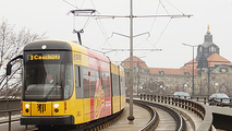 Five new exhibitors on the Sachsen stand at InnoTrans 2018
