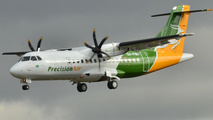Vector Aerospace signs exclusive agreement with Precision Air Services
