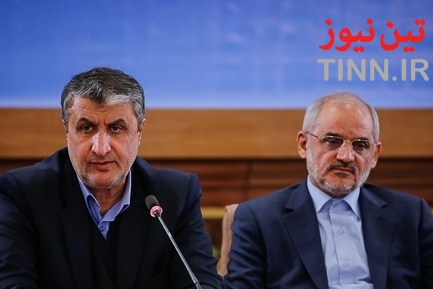 امضای تفاهم‌نامه وزارت آموزش و پرورش و وزارت راه و شهرسازی