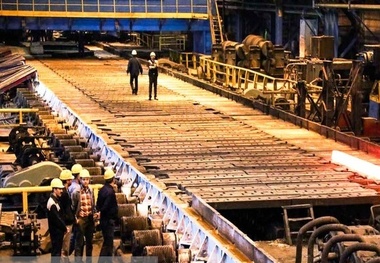 ریل ملی تولید داخل استانداردهای لازم را ندارد