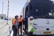 جابجایی ۸۵ درصد مسافران و یک میلیون تن کالای اساسی در سیستان و بلوچستان؛ نقش کلیدی حمل ونقل عمومی در جنوب شرق کشور