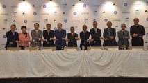 Summit, GE, Excelerate Energy ink for power generation and LNG
