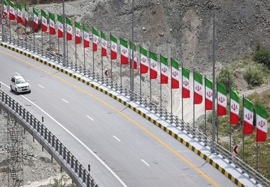 آخرین خبرها از ساخت آزادراه تهران - شمال