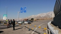 اعلام محدودیت‌ های ترافیکی جدید در محورهای شمالی کشور