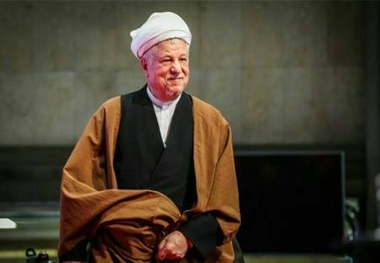  نگاه هاشمی به گردشگری