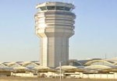 سال آتی سالی پرکار برای نصب تجهیزات بروز فرودگاهی