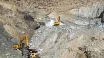 درخواست از رانندگان: دریافت انعام توسط کارکنان معدن را اطلاع دهید