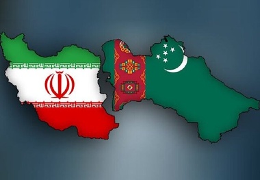 تدوین سند جامع تجاری بین ایران و ترکمنستان