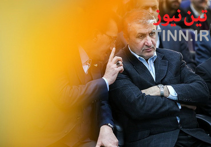 مراسم بهره‌برداری از ۵۶ پروژه در شبکه ریلی کشور