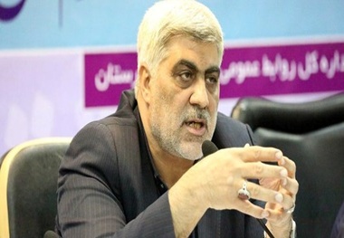 توسعه حمل‌ونقل ریلی قم برای سرمایه‌گذاران توجیه شود