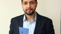 مسیریابی نابینایان در ایستگاه راه‌آهن با یک اپلیکیشن