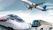 بازه زمانی پیش فروش بلیت قطار و هواپیما باید افزایش یابد
