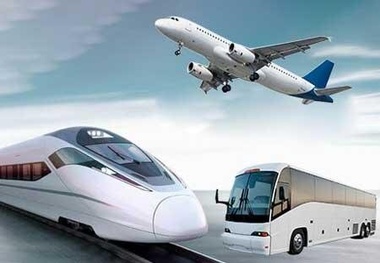 بازه زمانی پیش فروش بلیت قطار و هواپیما باید افزایش یابد