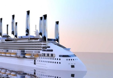 Peace Boat pushes Disruptive Sustainability at Nor-Shipping