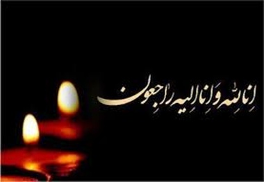 پیام تسلیت دبیر انجمن کشتیرانی به مناسبت درگذشت مصطفی جمشیدی پیشکسوت این صنعت