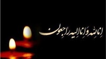 شهادت یک راننده کامیون در تهاجم موشکی آمریکا به بندرعباس