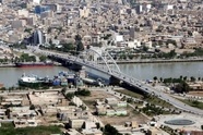 عملیات اجرایی طرح‌ های عمرانی و اقتصادی منطقه آزاد اروند کلید خورد
