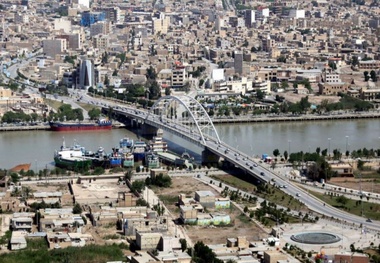 تردد سریع زائران اربعین از مرزهای مناطق آزاد