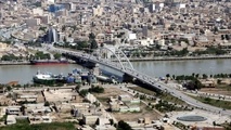 تردد سریع زائران اربعین از مرزهای مناطق آزاد