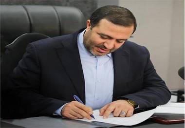 علیزاده: کارگران صنعت ساختمان، معماران امید و آینده کشور هستند