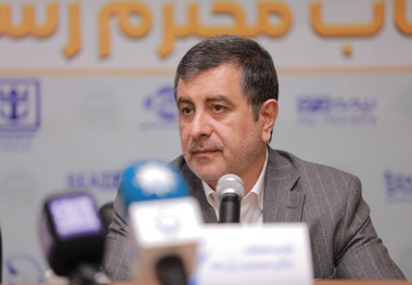 امارات در حال محو از تجارت ایران