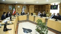  تسهیل تجارت کالاهای اساسی با اولویت حمل و نقل ریلی