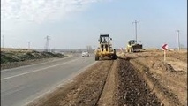 صدور ۳۰۰ مجوز و سنددار کردن حریم راه ها در آذربایجان غربی