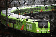 Poland: Stadler Polska to Supply 11 Additional FLIRT Trains to Masovian Railways