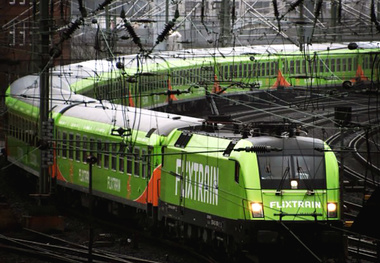 FlixTrain ready to launch Berlin – Köln route