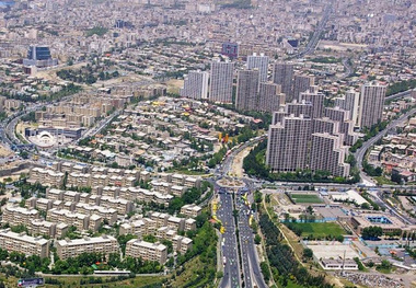 تشریح اقدامات دولت برای ارتقای بهره‌وری انرژی در صنعت ساختمان