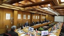 بزرگترین ساختمان مهندسى، فناورى و صنعت ساختمان کشور احداث می شود